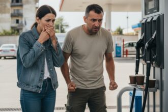 economia pe marginea prapastiei motorina la 9 lei benzina la 860 intram intr o noua faza de scumpiri preturile la raft vor exploda in urmatoarele saptamani 69b3c46ea205a