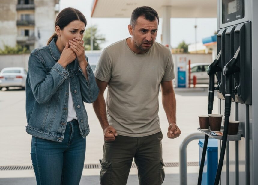 economia pe marginea prapastiei motorina la 9 lei benzina la 860 intram intr o noua faza de scumpiri preturile la raft vor exploda in urmatoarele saptamani 69b3c46ea205a