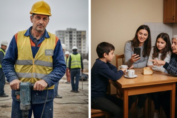 economie resuscitata din sacrificiul celor plecati romanii din diaspora tin statul in viata trimit in tara mai multi bani decat investitorii straini 69c10fdc9208f