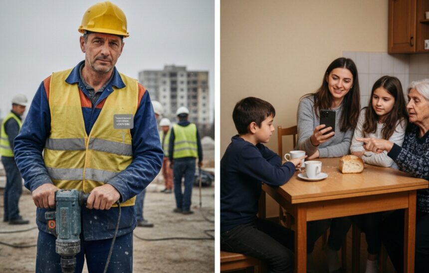 economie resuscitata din sacrificiul celor plecati romanii din diaspora tin statul in viata trimit in tara mai multi bani decat investitorii straini 69c10fdc9208f