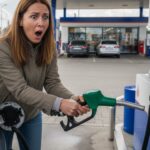 efectul direct si palpabil pentru romania din cauza razboiului din iran si a inchiderii stramtorii ormuz pretul carburantului va urca la 10 lei pe litru 69a41c34ab4f0