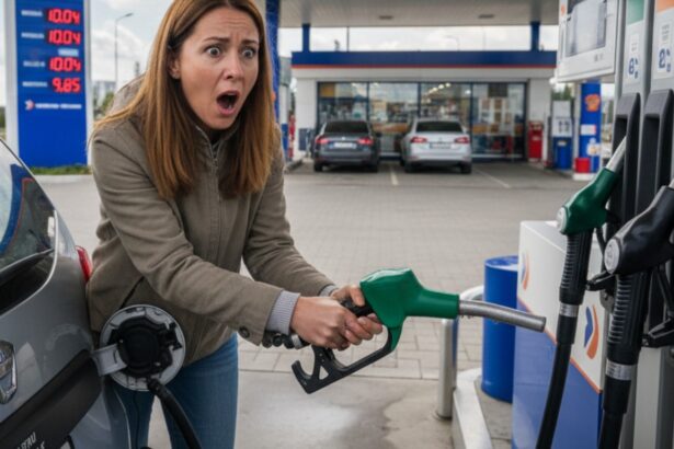 efectul direct si palpabil pentru romania din cauza razboiului din iran si a inchiderii stramtorii ormuz pretul carburantului va urca la 10 lei pe litru 69a41c34ab4f0