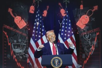 epoca de aur a americii somaj in crestere luna de luna accelerare a preturilor si servicii medicale la pamant 69adc7376a739