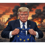 europa prinsa intre conflicte geopolitice 10 zile care pot schimba echilibrul strategic al occidentului trump daca iran nu e razboiul vostru poate nici ucraina nu e al nostru 69c6ca571f2d1