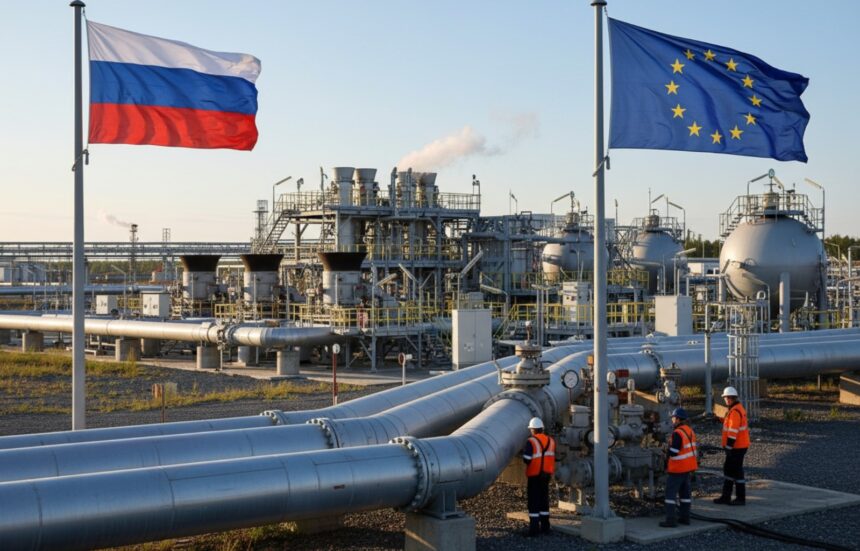 europa s a razgandit amana interzicerea totala a importurilor de petrol rusesc din cauza crizei din orientul mijlociu 69c41e05108d9