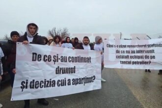 familiile marinarilor disparuti de pe remorcherul scufundat cer reluarea cautarilor 69c7e85080d1d