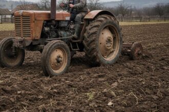 fermierii primesc ajutor de stat se acorda subventii pentru motorina in agricultura 69bd1b1acd773