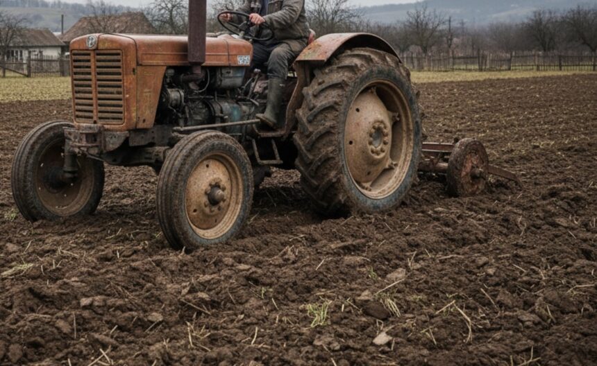 fermierii primesc ajutor de stat se acorda subventii pentru motorina in agricultura 69bd1b1acd773