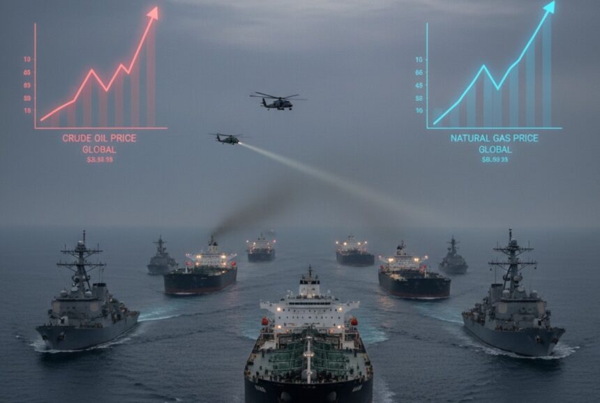 fluxurile globale de petrol si gaze perturbate teribil trump forteaza redeschiderea stramtorii ormuz cu escorta militara 69a7e6881a87f