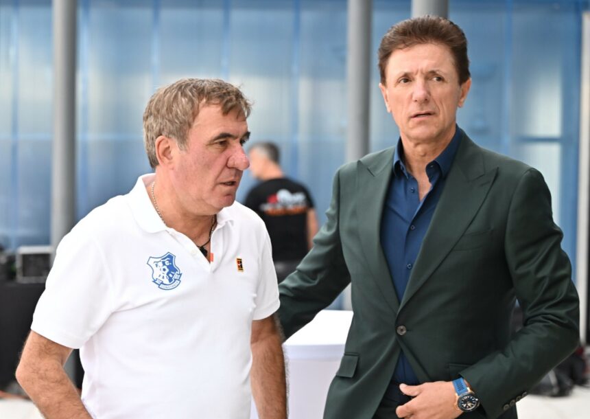 gica popescu preia de la hagi pachetul majoritar de actiuni al clubului farul constanta 69b7fedbf3f7f