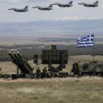 grecia desfasoara o baterie patriot si avioane f16 ca sa apere bulgaria 69ab03b9a3b60