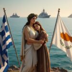 grecia desfasoara trupe in marea mediterana de est atena profita de criza regionala spera sa elimine armata turca din cipru si sa faca reunificarea cu insula 69adab41bef9e