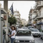 grecia pune pe masa sute de milioane de euro pentru a limita socul combustibilului asupra populatiei si economiei 69c1719799c56