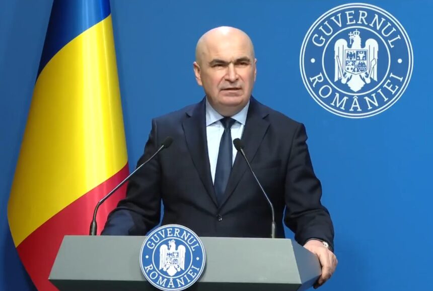 guvernul a adoptat proiectul bugetului de stat bolojan le a spus celor de la psd ca daca nu sunt multumiti sa initieze motiune de cenzura 69b3bf9543d0b