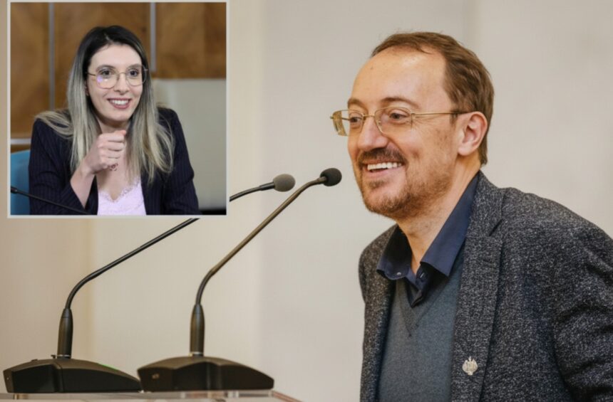 haos inainte de vara senatorul sava intrebari grele pentru buzoianu mediu despre litigiile controalele si blocajele de pe litoral 69c7f65bd2412