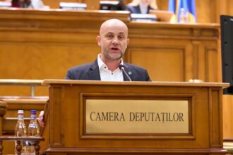 hristu aur vot de sustinere in parlament pentru investitii la moscheea carol i si spitalul municipal medgidia 69bfe81968deb
