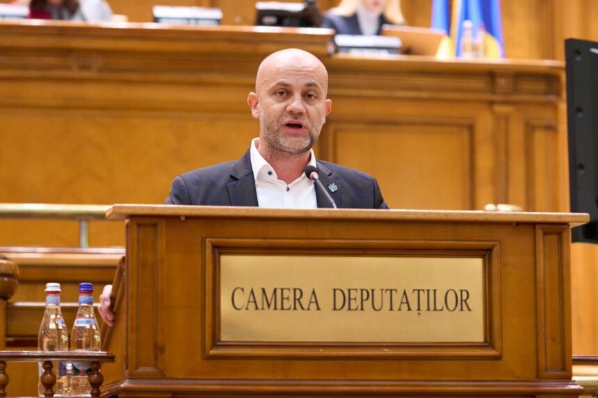 hristu aur vot de sustinere in parlament pentru investitii la moscheea carol i si spitalul municipal medgidia 69bfe81968deb