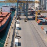 incep lucrarile portul constanta va fi dotat cu infrastructura necesara pentru alimentarea navelor cu energie electrica direct de la cheu 69c139544121f