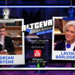 incepe un nou sezon altceva cu adrian artene reputatul profesor doctor lavinia barlogeanu ne spune cum putem invinge moartea si ce mesaje primim de dincolo 69b4148d280a4