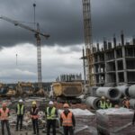 incetinirea economica intarzierile la plata si lipsa de predictibilitate au impins sectorul constructiilor spre criza 69bd323bbc35b