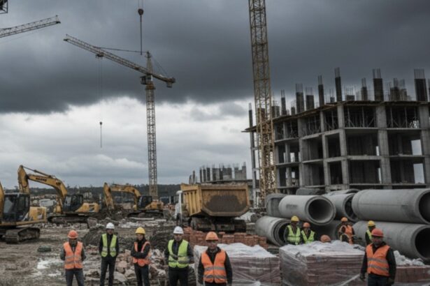 incetinirea economica intarzierile la plata si lipsa de predictibilitate au impins sectorul constructiilor spre criza 69bd323bbc35b