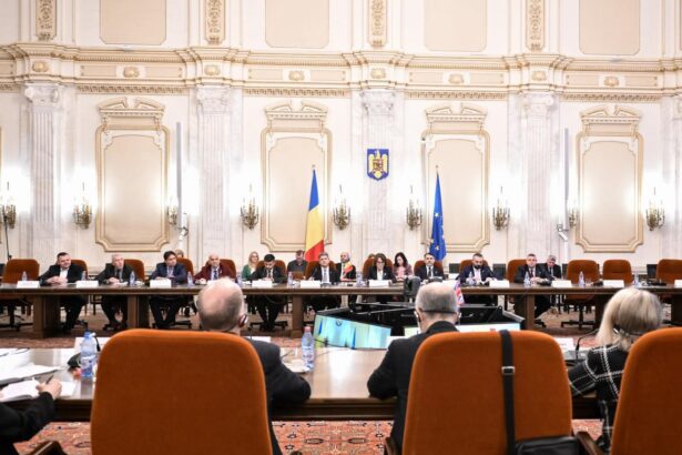 industria de aparare romaneasca lasata pe dinafara de programul safe companiile acuza exclusiune sistematica 69b06a34833af