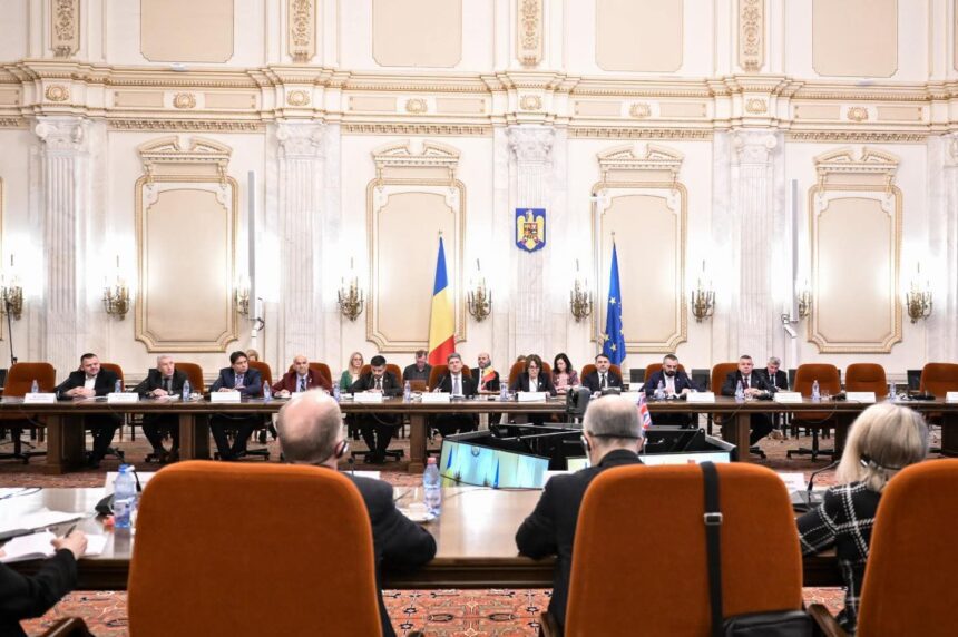 industria de aparare romaneasca lasata pe dinafara de programul safe companiile acuza exclusiune sistematica 69b06a34833af