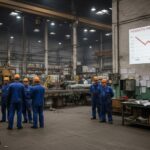 industria romaneasca s a prabusit reduceri abrupte in marile sectoare comenzile scad productia incetineste ins 69c3add67df14