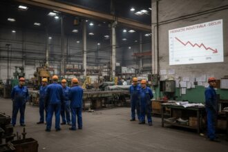 industria romaneasca s a prabusit reduceri abrupte in marile sectoare comenzile scad productia incetineste ins 69c3add67df14