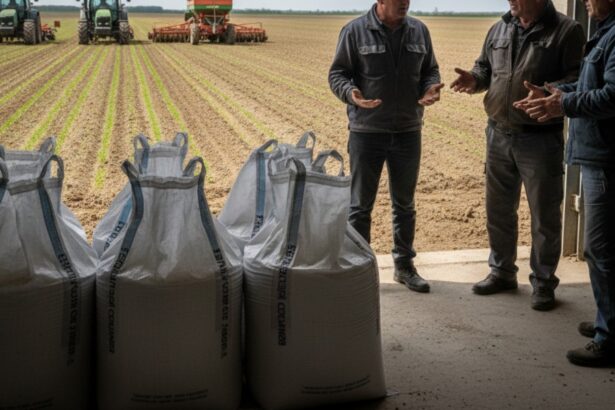 ingrasamintele chimice criza declansata de conflictul din orientul mijlociu se propaga in lant atingand direct agricultura si prin extensie buzunarele consumatorilor 69c10b305c07d