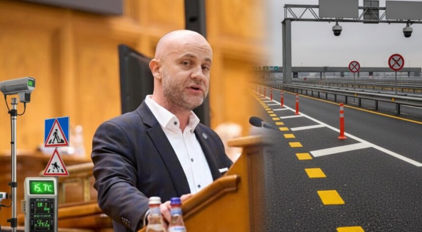 initiativa legislativa pentru echipamente de monitorizare in zone cu risc hristu aur sustine masuri tehnice pentru drumuri mai sigure 69ad6e4a0bd37