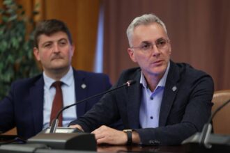initiativa lui stelian ion usr devine lege incriminarea penala a ultrajului judiciar se extinde si asupra executorilor judecatoresti 69c91de78a606