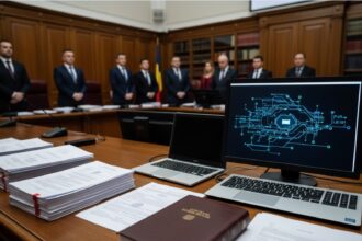 inteligenta artificiala intra in codul penal statul vrea sa tina pasul cu criminalitatea digitala 69c2ccb4d0c52