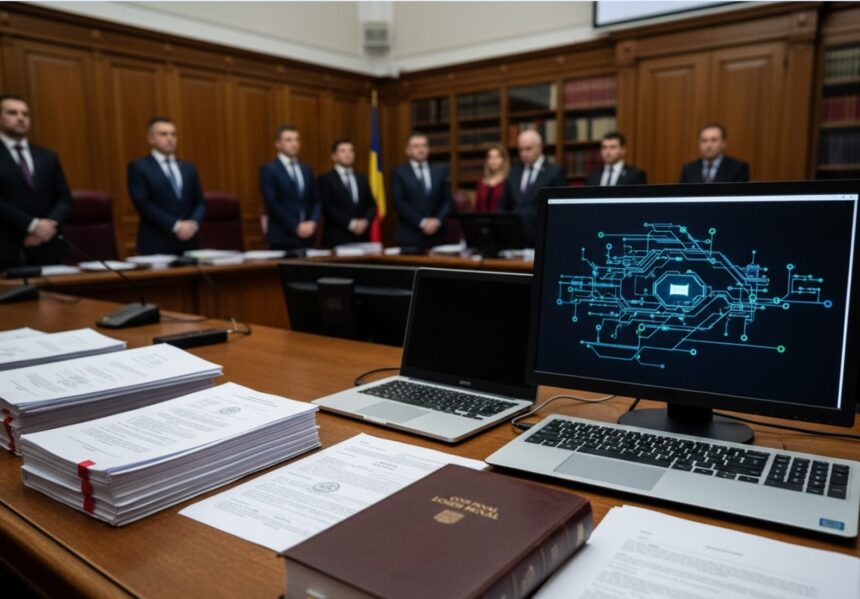 inteligenta artificiala intra in codul penal statul vrea sa tina pasul cu criminalitatea digitala 69c2ccb4d0c52