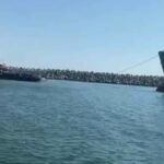 interventie a pompierilor alaturi de elicopterul smurd remorcher scufundat in portul midia 69ba6a71503ea