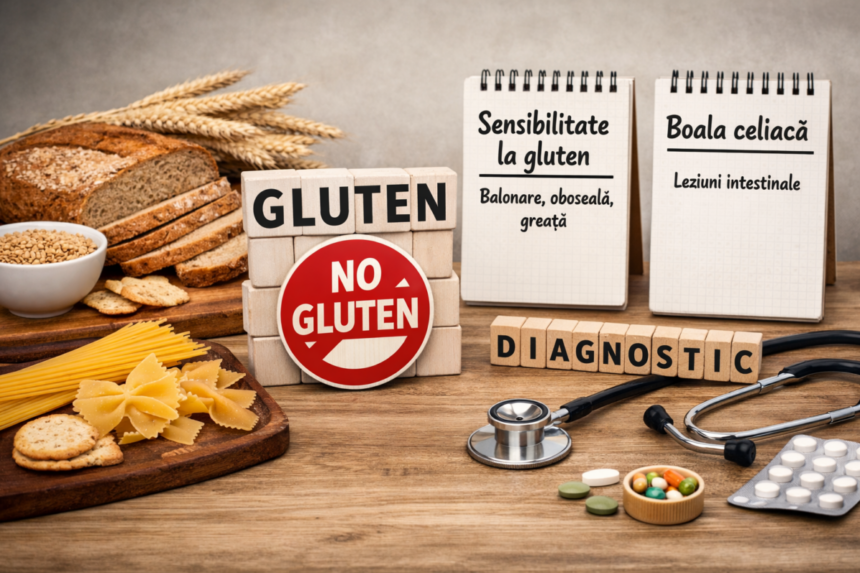 intoleranta la gluten semnele care nu trebuie ignorate si ce poti face 69bd32430c108