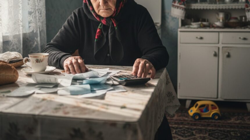 intra in vigoare masuri de protectie sociala pentru pensionari familii monoparentale si copii 69bd536a75174