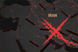 iran a inchis stramtoarea ormuz incendiem orice nava care vrea sa treaca pretul petrolului a bubuit iar bursele sunt in cadere abrupta incep si americanii sa resimta costurile ra 69a6b124c3e8a