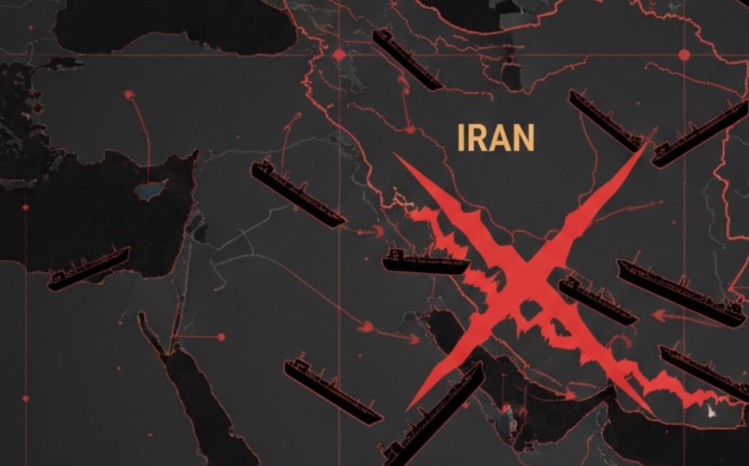 iran a inchis stramtoarea ormuz incendiem orice nava care vrea sa treaca pretul petrolului a bubuit iar bursele sunt in cadere abrupta incep si americanii sa resimta costurile ra 69a6b124c3e8a