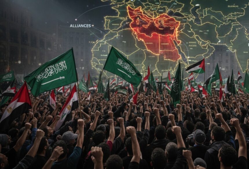 iran mobilizeaza o alianta anti sua in orientul mijlociu pentru teheran ucraina a devenit o tinta legitima 69b59daa5a463