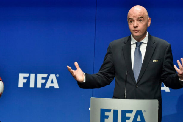 iranul va fi la cupa mondiala si va juca meciurile in sua conform planificarii initiale spune infantino 69cc0bf3be98a