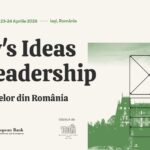 iulius lanseaza tilia todays ideas and leadership in action summitul oraselor din romania in parteneriat cu banca europeana pentru reconstructie si dezvoltare berd 69c147b95c527