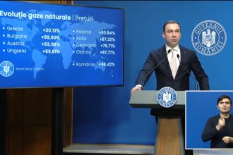 ivan energie se lauda ca loveste in profiturile companiilor cu noua schema de plafonare a preturilor suntem prima tara din europa care a facut asa ceva 69a995f3e4b07