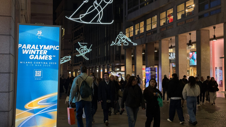 jocurile paralimpice de iarna 2026 cand incepe competitia si cine reprezinta romania 69a6f301a14c6