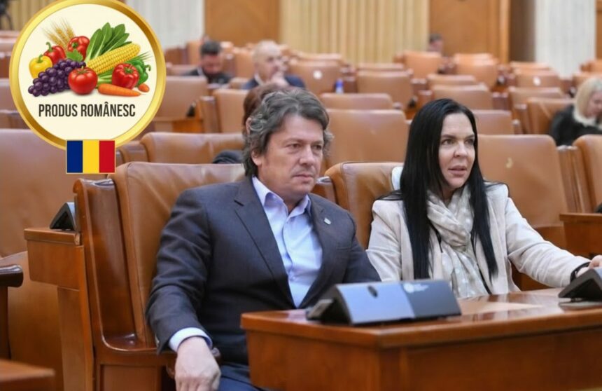 lanturi scurte de aprovizionare si trasabilitate digitala georgescu si matichescu psd vor reforma in sectorul agroalimentar si protejarea producatorilor agricoli 69ac4b853f618