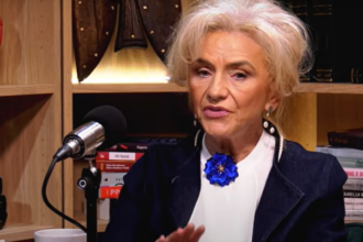 lavinia barlogeanu despre sensul batranetii nu putem face din a ramane tanar telul final al vietii 69b99b5bbe8b1