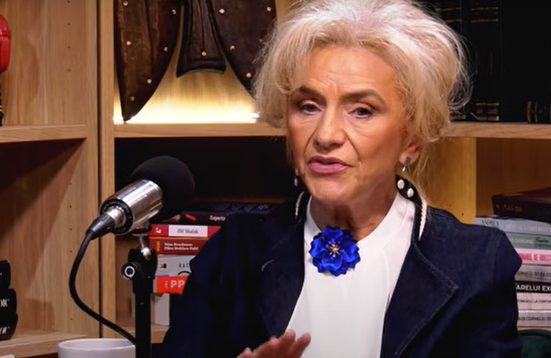 lavinia barlogeanu despre sensul batranetii nu putem face din a ramane tanar telul final al vietii 69b99b5bbe8b1