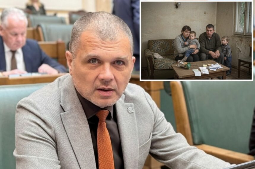 legi proaste senatorul cosa pnl si a pus semnatura pe o descentralizare fara responsabilitate a locuintelor sociale cei mai vulnerabili lasati in voia autoritatilor locale 69b8247bc7c44