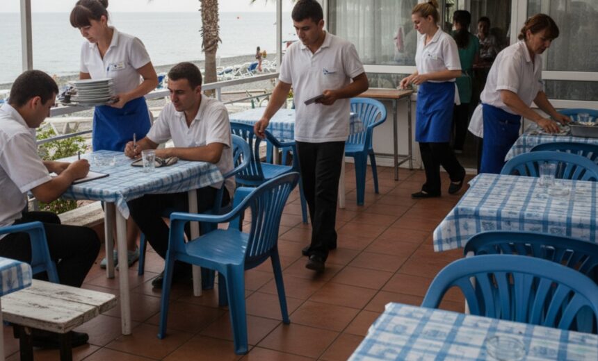 litoralul intra in sezonul estival cu o problema veche lipsa fortei de munca antreprenorii cauta 20 000 de angajati iar piata tot nu mai raspunde ca altadata 69bfe37431d72