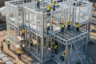 locuinte la jumatate de pret casele pe structura usoara tot mai cautate la constanta in locul celor traditionale 69b3e0487f429